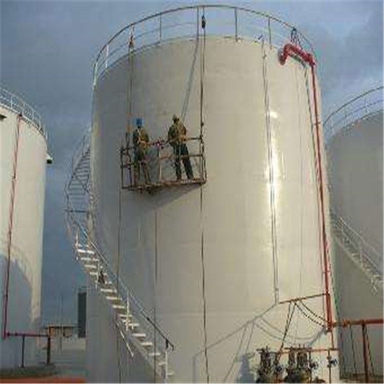 阳明喷漆翻新・工业喷漆・设备喷漆服务简介